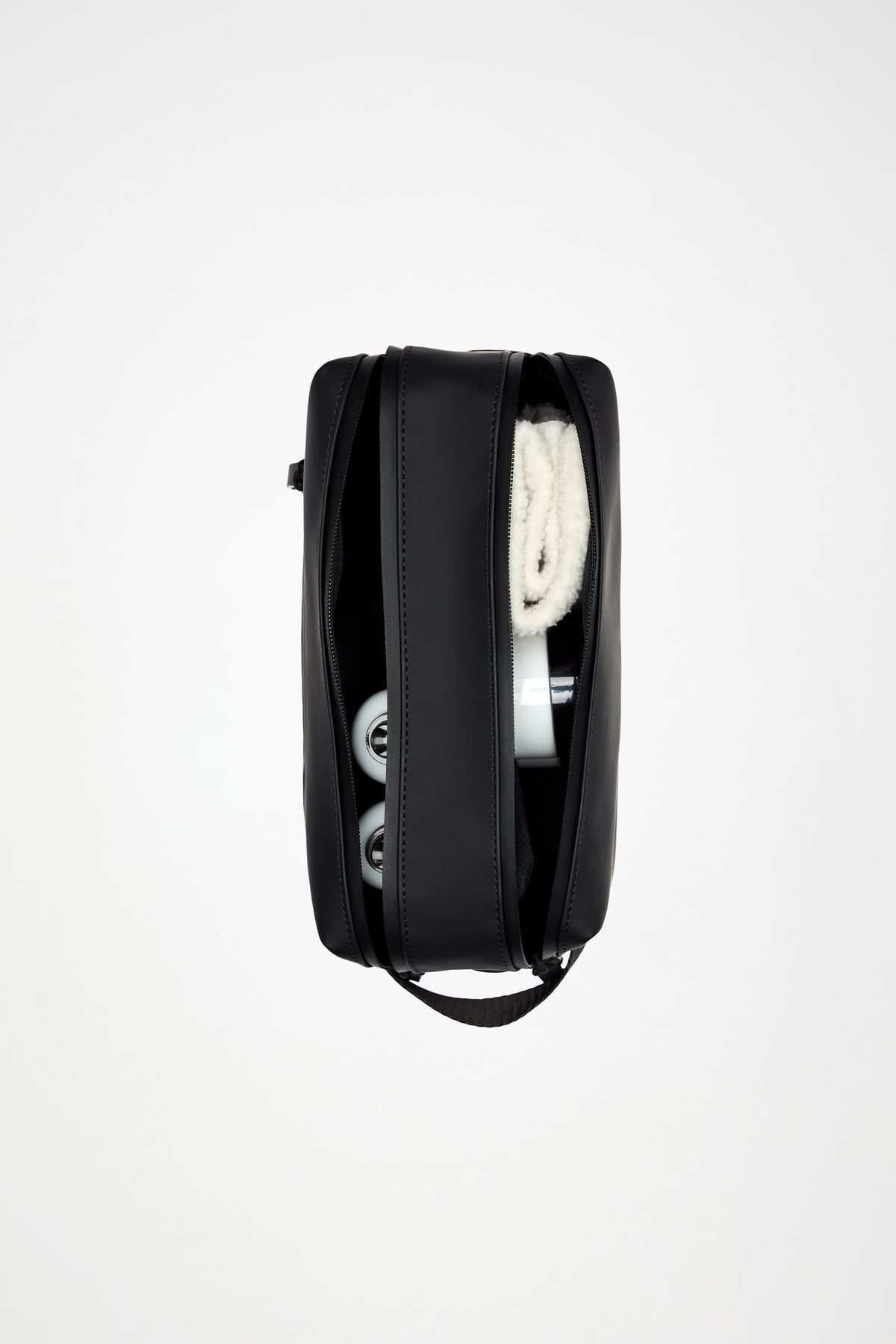 2 Zip Wash Bag
