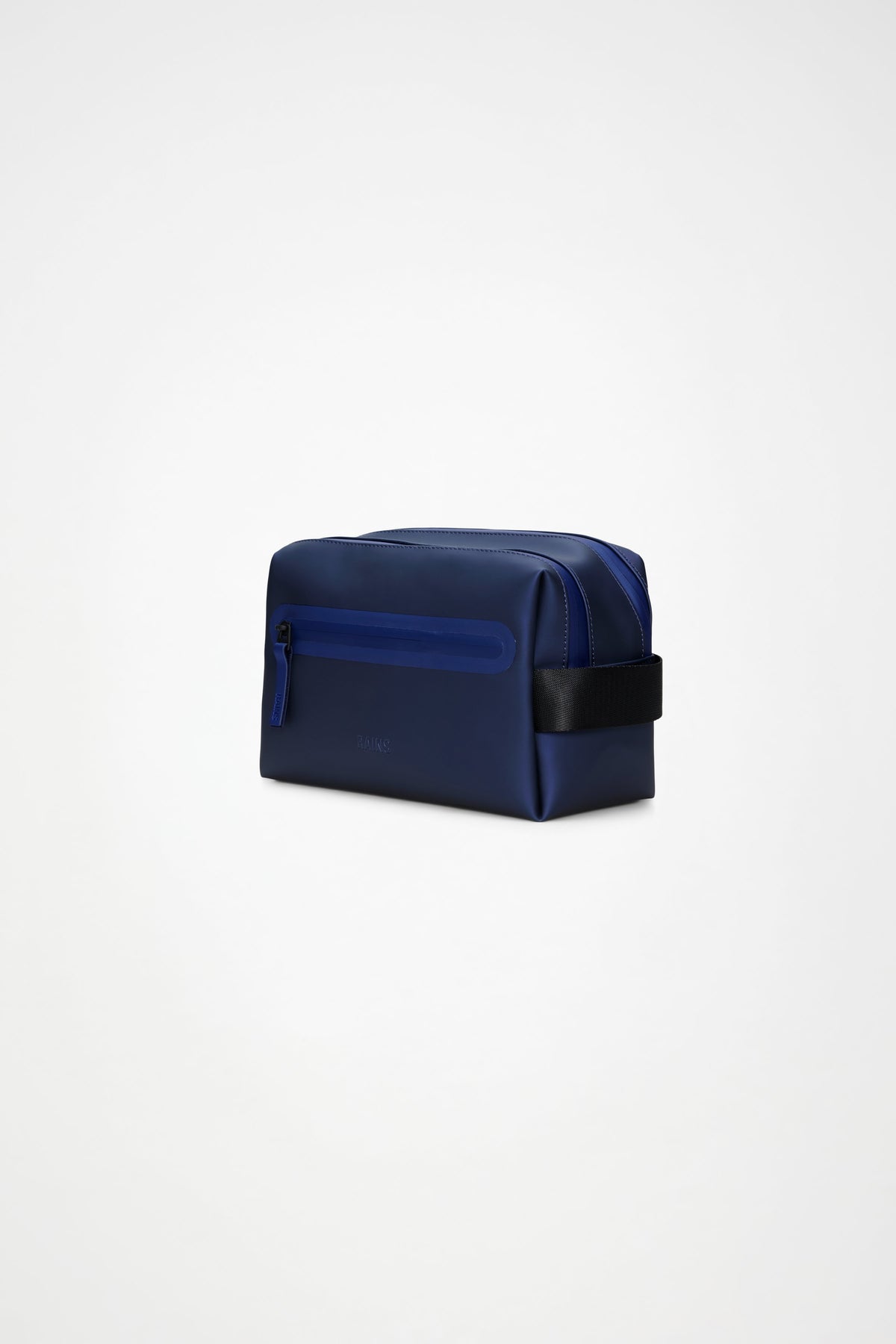 2 Zip Wash Bag